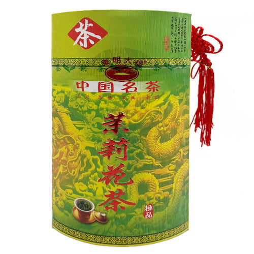 东明大桥绿茶 250g