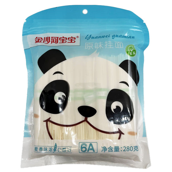 Jinshahe Baby Noodle-Original 280g