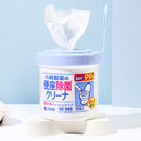 小林制药马桶圈清洁湿巾 50张