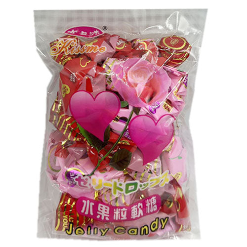 Kissme Jelly Candy Bonbons Gelee 500g