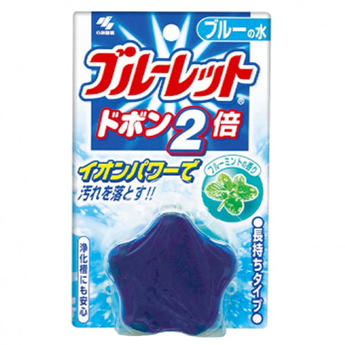 Kobyashi Toilet Cleansing Tablet-Herb