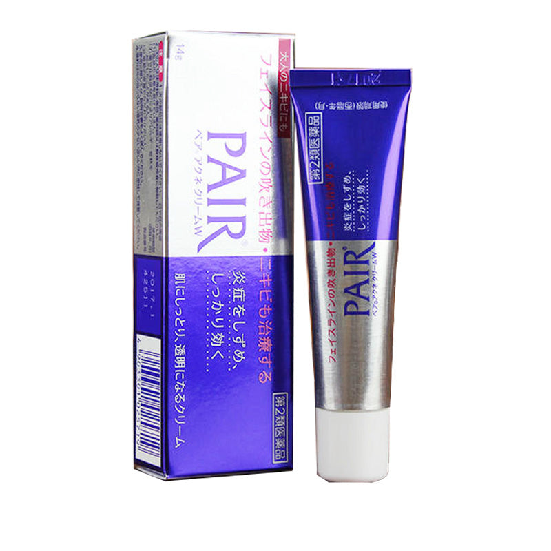 Lion Acne Cream 24g