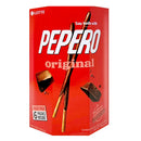 Lotte Pepero Original Chocolate Biscuit Stick 128g