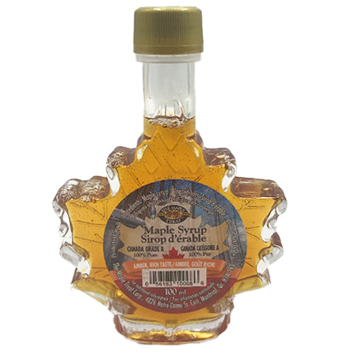 Maple Treat Maple Syrup 100ml