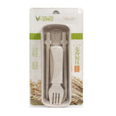 Mar 3rd Travelling Set