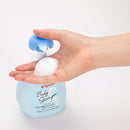 贝亲婴儿保湿泡沫洗发水 - 无香型 350ml