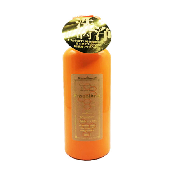 Propolinse 漱口水 600ml