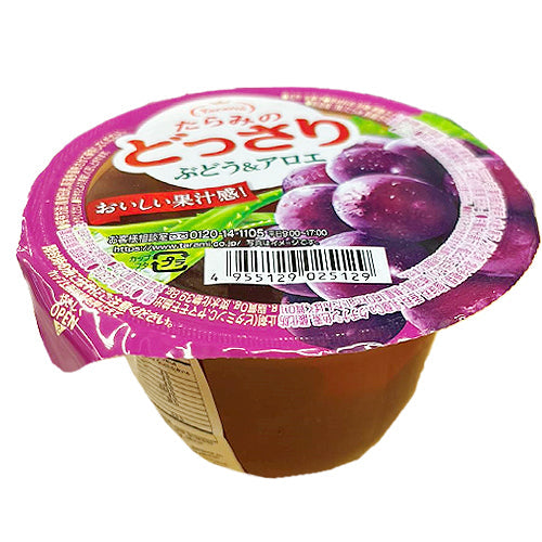 Tarami Grape Jelly 230g