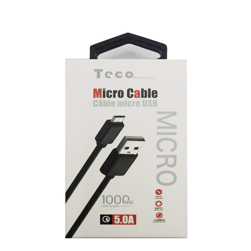 Teco Micro Cable T04