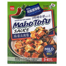 Wang Korea Mabo Tofu Sauce Mild 3-4 servings