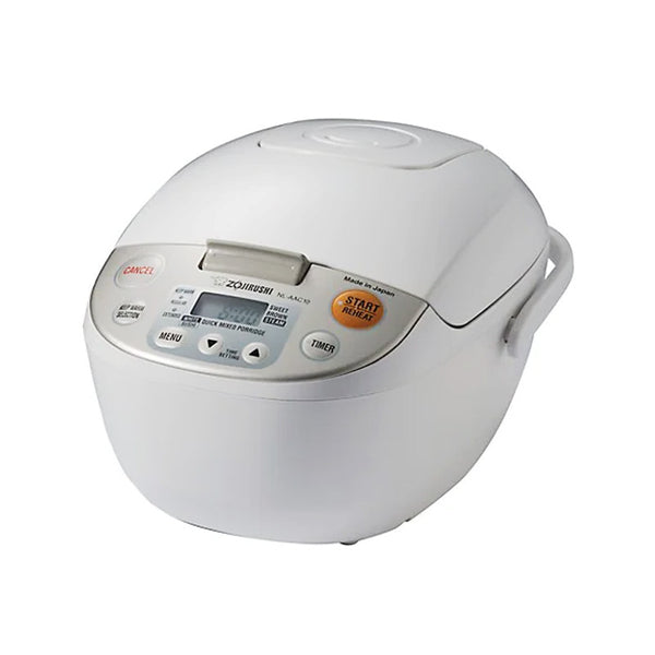 Zojirushi 5.5-Cup Micom Rice Cooker & Warmer