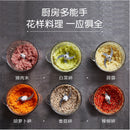 Bear Chopper (QSJ-C03L1)